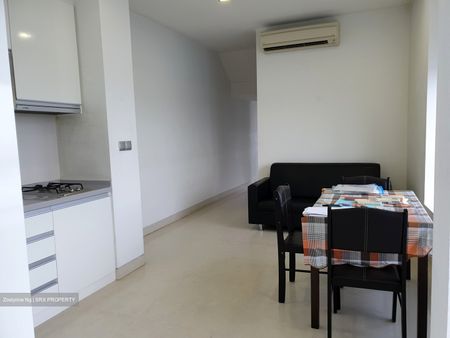 Harbour Suites (D4), Apartment - For Rent - Photo 3