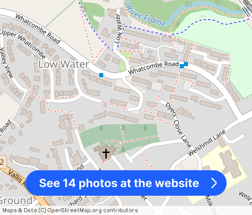 Hill Ground, Somerset, BA11 - Photo 1