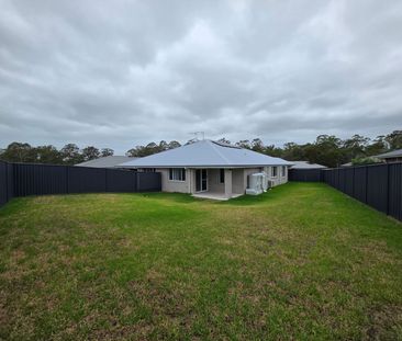 Brand New 3-Bedroom Duplex in Sought-After Taree Estate - Photo 1