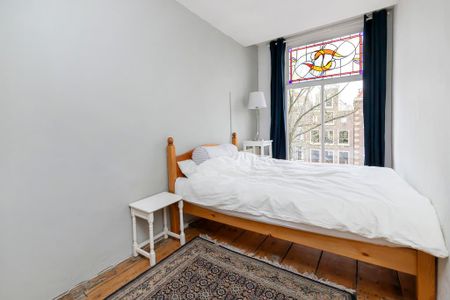 Te huur: Appartement Bloemgracht in Amsterdam - Photo 4