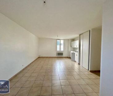 Appartement à louer 1 pièce 39.69m² - Photo 5