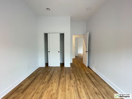 224-3555, Saint Antoine Ouest, Westmount à louer - Photo 2