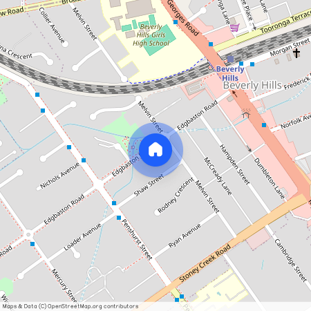 21 Edgbaston Road, NSW 2209, Beverly Hills