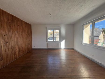 Location appartement 3 pièces - 81m² à Susville (38350) - Photo 5