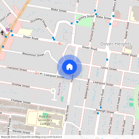 52 Hardy Street, NSW 2030, Dover Heights