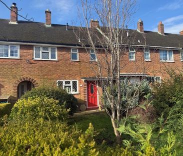 3 bedroom terraced house to rent - Photo 3