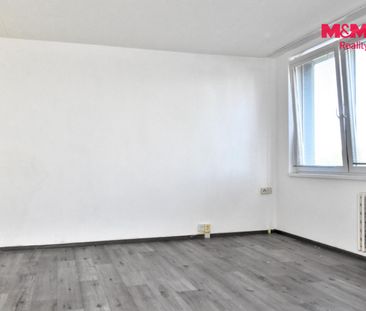 Pronájem bytu 1+1 55 m² - Photo 2
