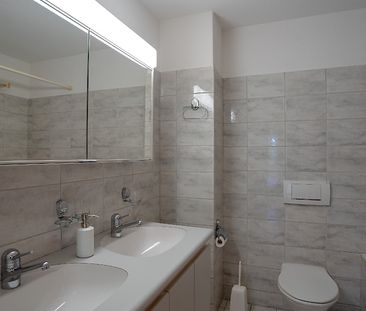 3½ Zimmer-Wohnung in Oberrieden (ZH), möbliert - Photo 4