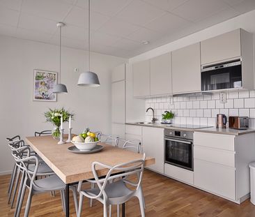 Ihregatan, Visby - Foto 4