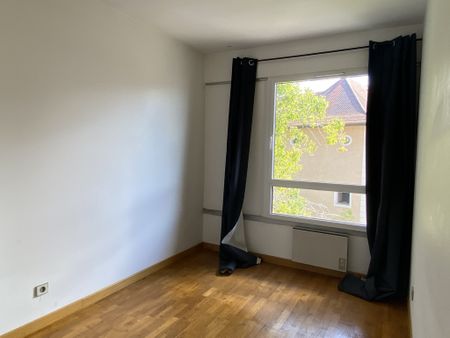 Location Appartement 3 pièces 49m² ANNECY 74000 - Photo 4