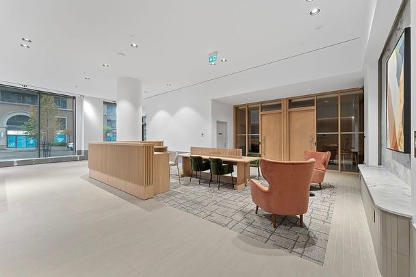 For Lease - 395 Square One Drive Unit# 903, Mississauga, Ontario - Photo 1