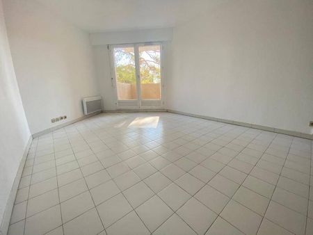 Location appartement 1 pièce 22.22 m² à Montpellier (34000) - Photo 2