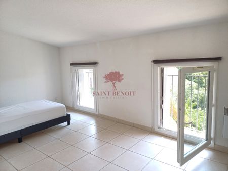 Location Appartement 3 pièces 95m² ANIANE 34150 - Photo 4