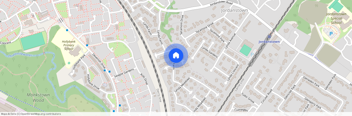 14 Lynda Farm, Newtownabbey, BT37 0AX