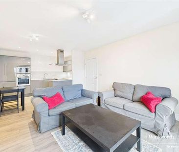 Luscinia View, Napier Road, Reading, Berkshire, RG1 - Photo 3