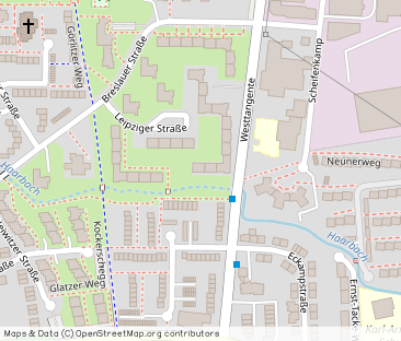 Magdeburger Straße 1, 40880 Ratingen - Photo 1