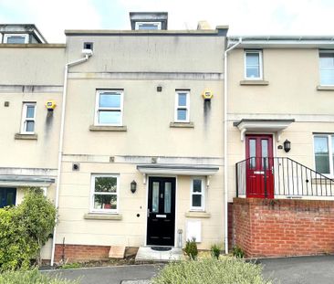 4 bedroom terraced house to rent - Photo 6