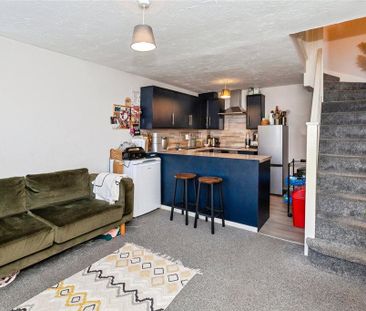 1 bedroom terraced house to rent - Photo 5