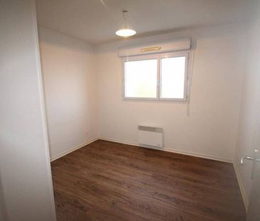 Appartement 2 pièces - - Photo 1