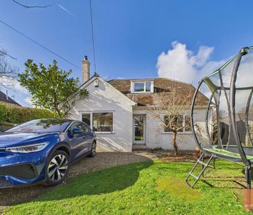 4 bedroom detached bungalow to rent - Photo 4