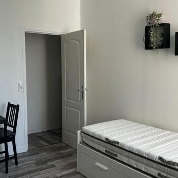 Appartement 1 pièces 21m2 REIMS 583 euros - Photo 1