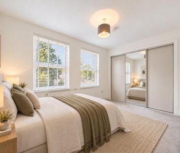 2 bedroom apartment to rent - Photo 4
