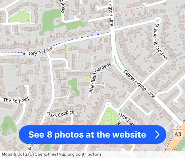 Briarfield Gardens, Waterlooville, PO8 - Photo 1