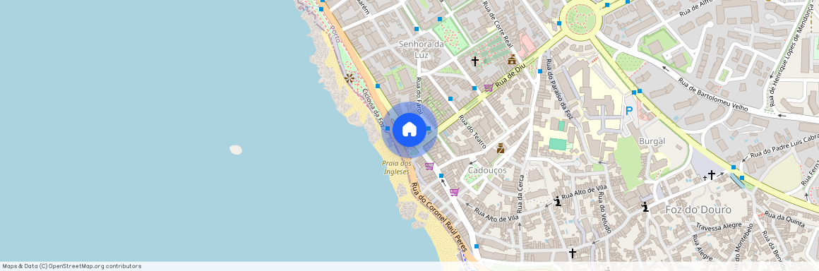 Porto, Braga 4150-695