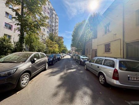 Victoriei, Veronica Micle - apartament 2 camere renovat de inchiriat. - Fotografie 4