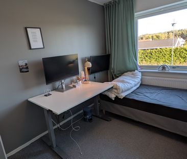 Växthusvägen, Bro - Photo 3