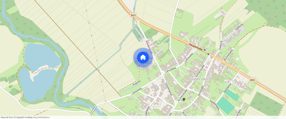 Sonnensiedlung 5/5, 7564, Dobersdorf