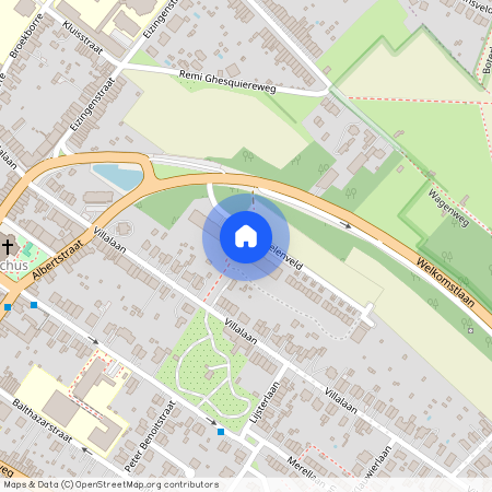 Abeelenveld, 2, 12, 1500, Halle