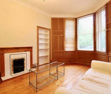 1 Bed Flat, Hermand Terrace, EH11 - Photo 1