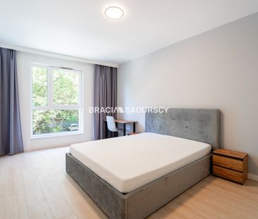 Nowe 3 pok Górka Narodowa 70 m2 Widok na Lasek - Photo 3
