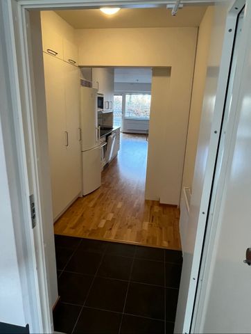 Poliskroken 5A, Eslöv Centrum - Foto 2