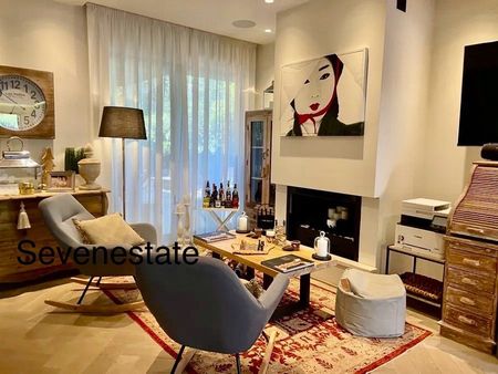 Διαμέρισμα για ενοικίαση Νέα Κηφισιά (Κηφισιά) - Photo 3