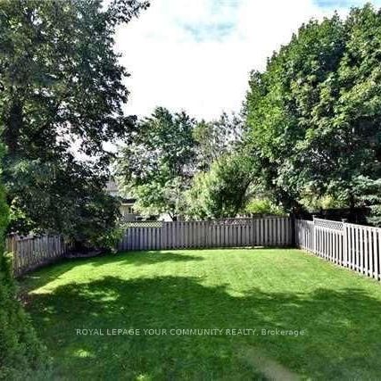 For Lease - 51 Falan Heights Crescent, Aurora, Ontario - Photo 1