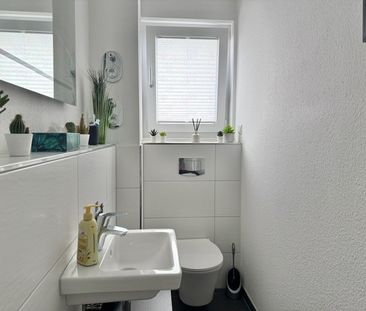 Großzügig, hochwertige 4 Zi.-Wohnung mit Loggia und TG-Stellplatz z... - Foto 5
