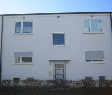 Helle 1 ZKB mit Balkon am Fasanenhof! - Foto 1