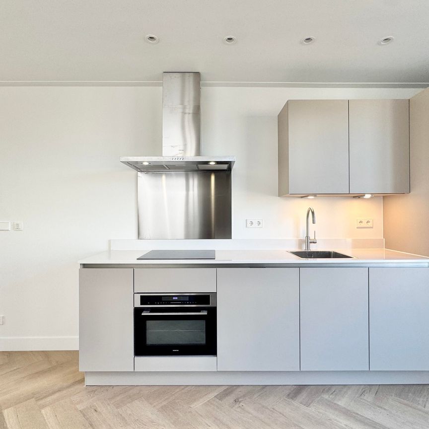 Te huur: Appartement Overtoom in Amsterdam - Foto 1