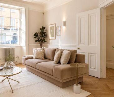 5 bedroom end of terrace house to rent - Photo 1