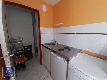Appartement à louer 3 pièces 54.61m² - Photo 3