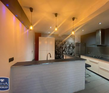 Location Appartement 3 pièces 85m² VALENCIENNES 59300 - Photo 6