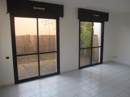 Père-Soulas - T2 - 53,84m² - Photo 2
