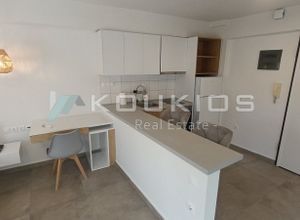 Studio/Γκαρσονιέρα για ενοικίαση - 40 Εκκλησιές - Ευαγγελίστρια, - Photo 4