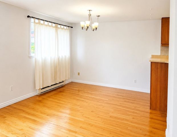 À louer / Appartement - Photo 1