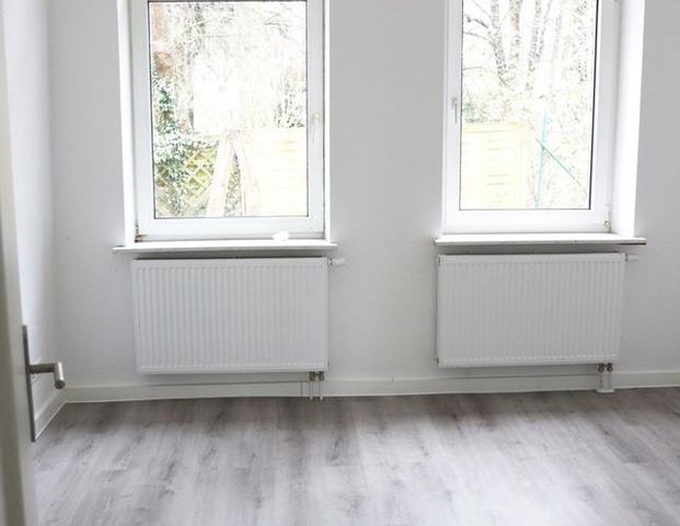 Gemütliche Altbauwohnung - in direkter Nähe zum Park - Photo 1