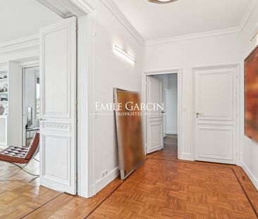 Appartement • Porte Dauphine - Photo 6