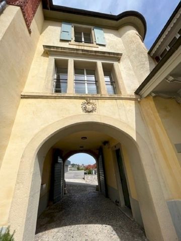 Au coeur du vignoble, charmant appartement de 5.5 pièces - Photo 5