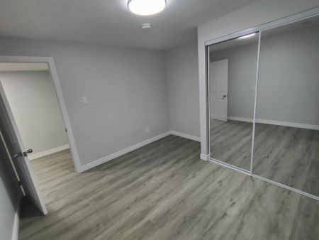 For Lease - 1065 Langford Boulevard Unit# LOWER, Bradford West Gwillimbury, Ontario - Photo 4